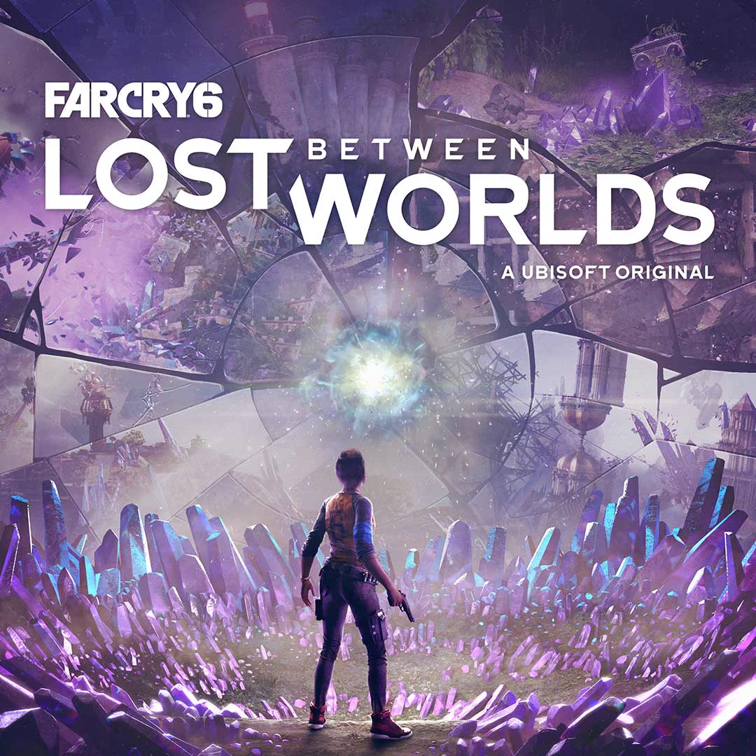 Far Cry 6: Lost Between Worlds DLC - Xbox Series X