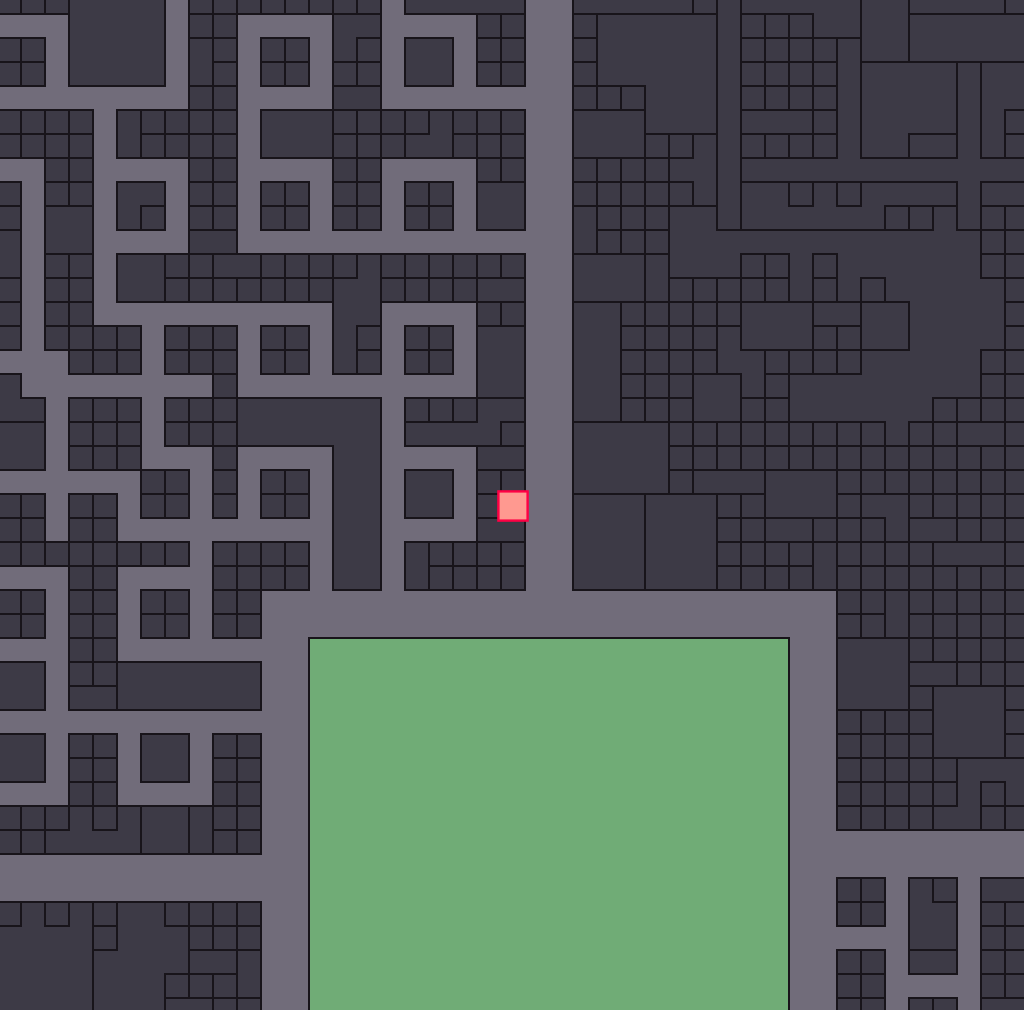 Decentraland Land Bot tweet media
