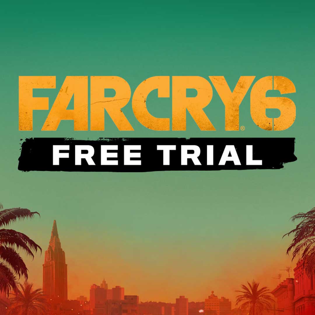 far cry 6 free trial review｜TikTok Search