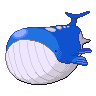 Pokemon_Sprites's tweet photo. (no. 321) - Wailord - water
      #Pokemon #wailord https://t.co/p5v00ca1eF