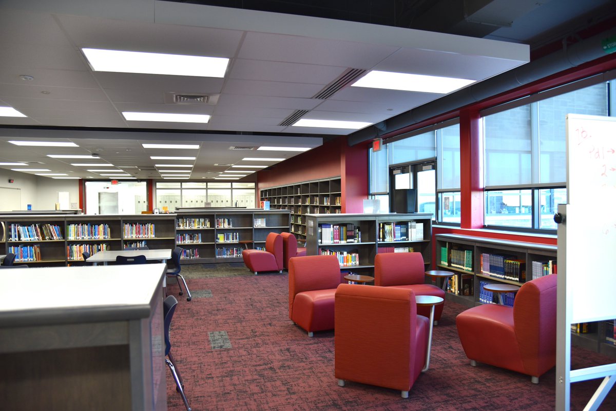 AlbanEngineers's tweet photo. The Gerald G. Huesken Middle School in Conestoga Valley, PA is steadily coming along and looking great. There is a considerable effort to get all construction completed, in order for the students to start taking full advantage of their new school. In the end, it'll be worth it! https://t.co/Ubws2ytkFd