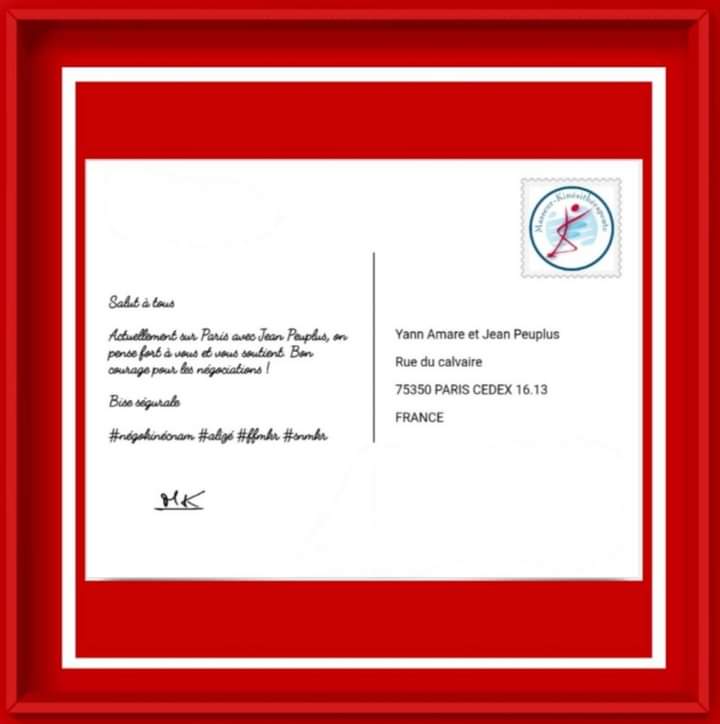 GermainPichot's tweet photo. @Prefet976 @FrcsBraun Bientôt il n y aura plus de prévention ni de soins kinés. 16,13€ brut pour une chirurgie 20,15€ brut pour les patients lourds(neuro muco...) plus de domiciles avec une indemnité de déplacement allant de 2,5 à 4€
#alizé #ffmkr #négokinécnam #snmkr #fnek https://t.co/xUi0muziuG