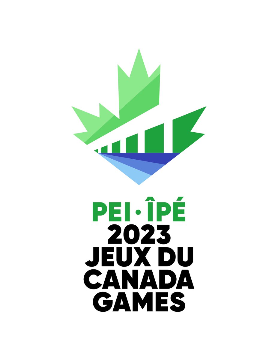 Looking for information on venues and their locations across Prince Edward Island? Head on over to the hosts website 2023canadagames.ca/venues for more!

#PEI2023