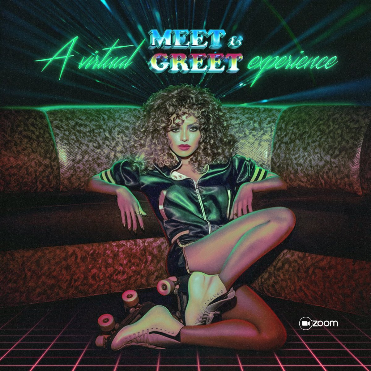 Kat Graham tweet media