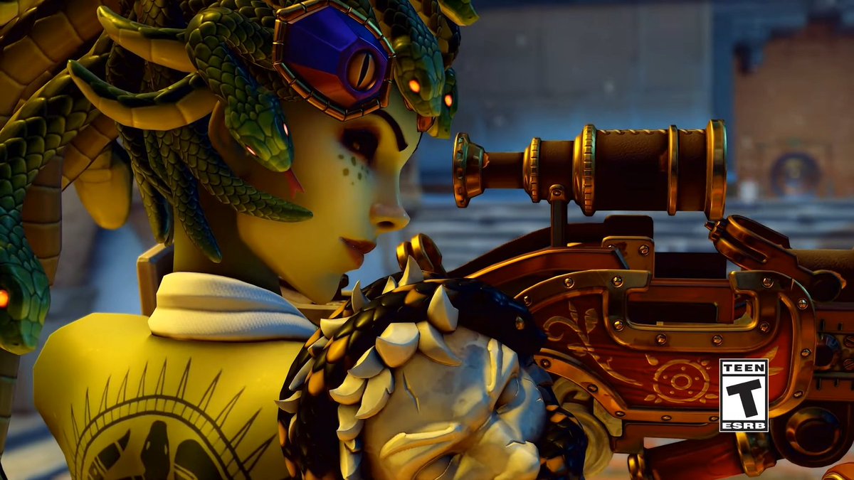 BroYouWack's tweet image. Medusa Widowmaker is gonna turn me Rock Hard