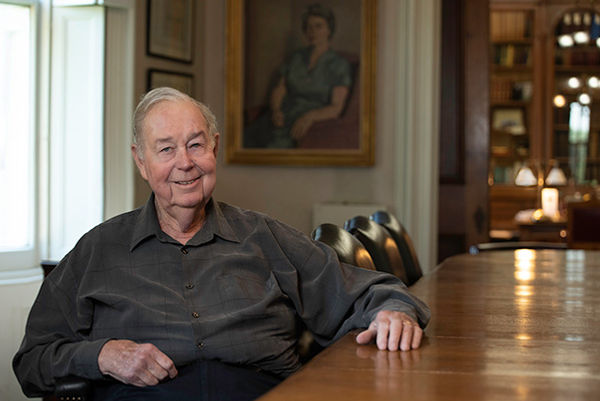 ProAngleOhio's tweet photo. An amazing life well lived. Our Chairman of the Board, Robert C. Sidley left this world alongside his wife Polly of 64 years.  Leading the company for 60+ years, his ingenuity, passion and drive grew R.W. Sidley into the multifaceted business it is today. https://t.co/9bxWEEePGb https://t.co/t65qit6bWJ