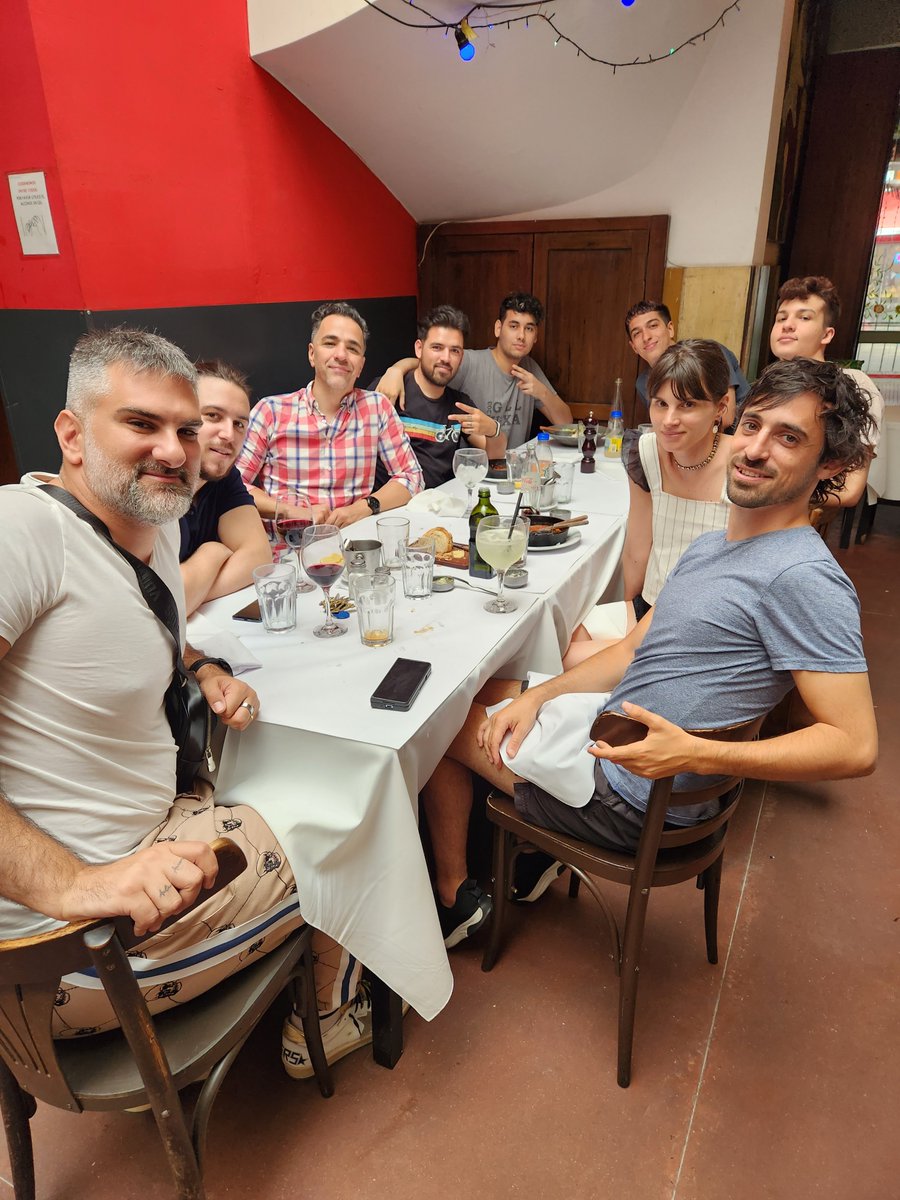 Cerramos una hermosa etapa en WILD RIFT junto a increíbles personas, confiamos en que nuestros caminos se volverán a cruzar 💙