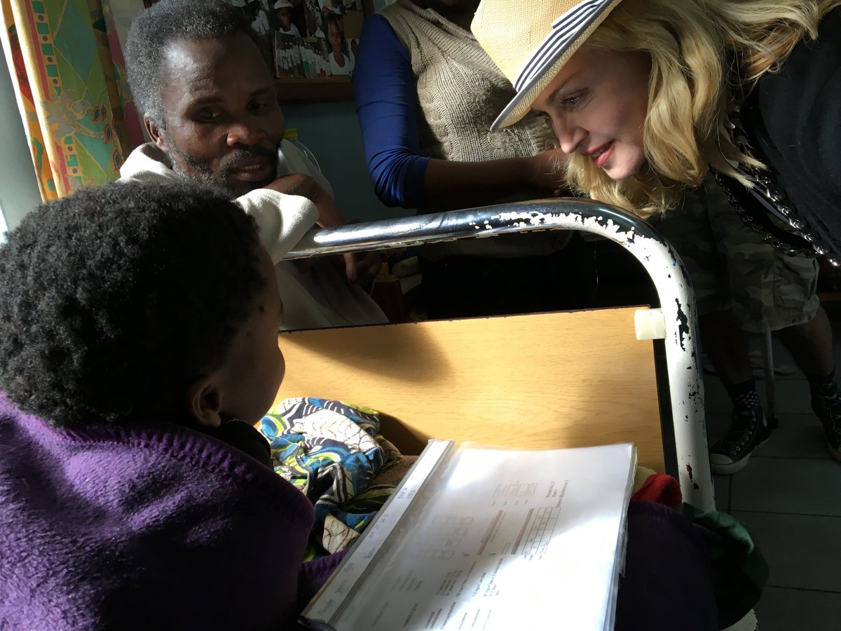 Raising Malawi tweet media