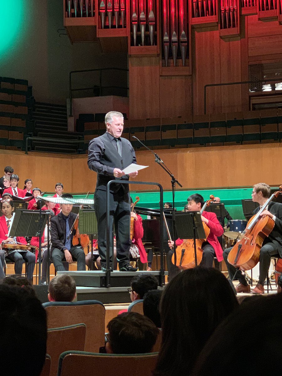 Senior Leadership Team | St John's College Cardiff tweet media