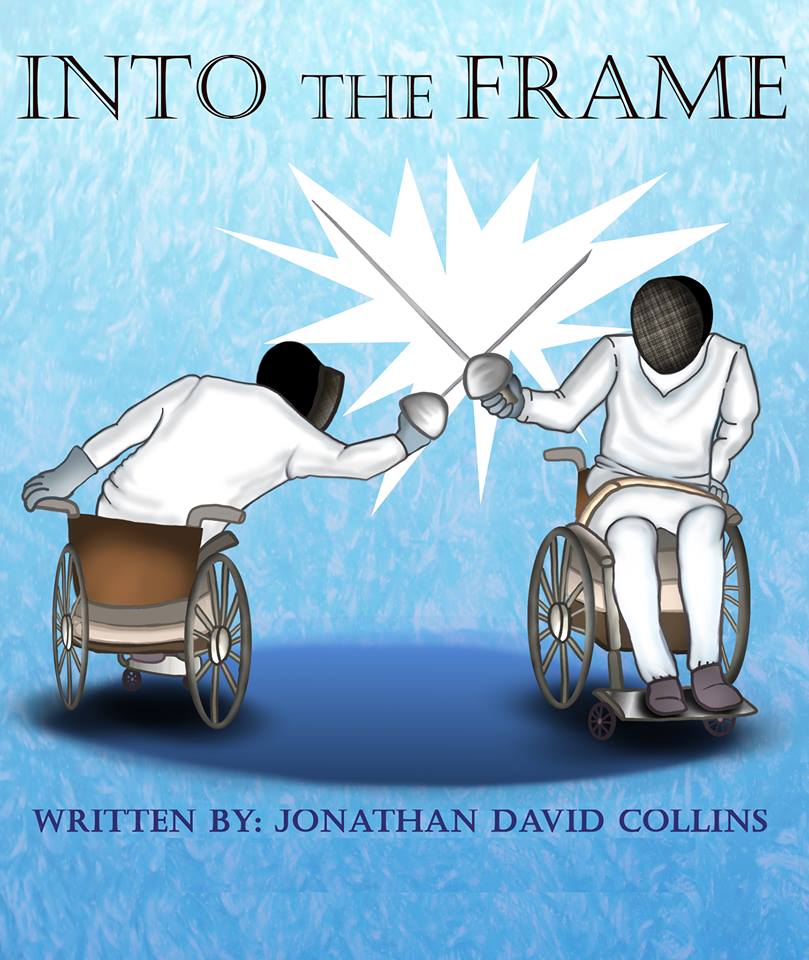 Jonatha56744262's tweet photo. I have now sold 70 Copies of my #IntoTheFrame #WheelchairFencing book since it was released in January 2019
If you have not seen my book before you can find it on @amazon
https://t.co/0sy2AD02M4
#WheelchairFencing
#wheelyfencing
#authorlife
#IntoTheFrame https://t.co/QAwhyegJ4h