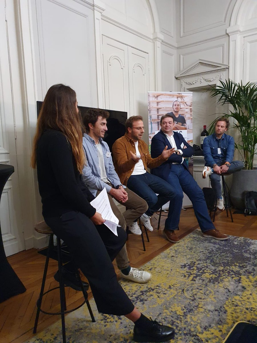 France FinTech | Join us ⚡️ tweet media