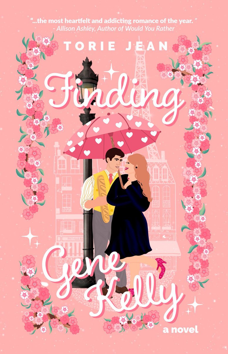 ❀*ੈ✩‧₊˚ romance books are so pretty seriously