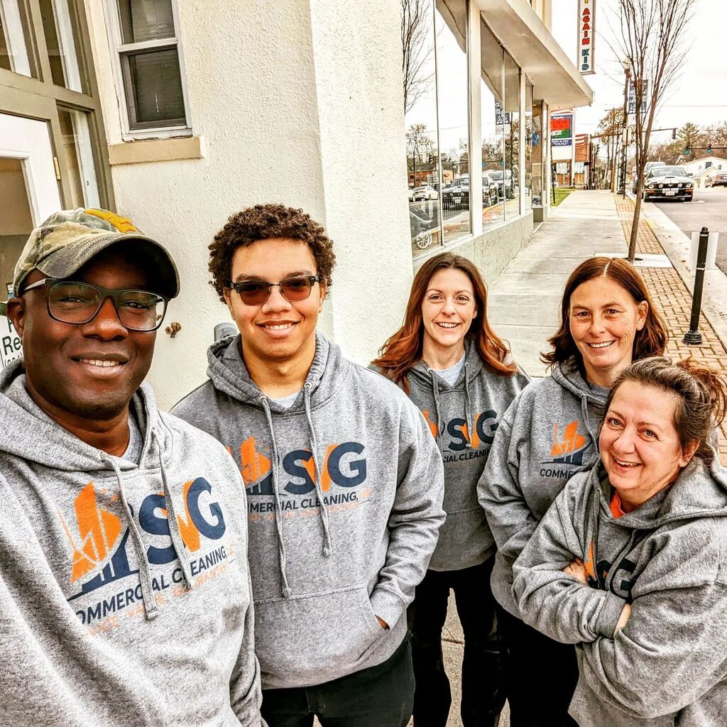 SVGclean's tweet photo. Did y'all stop by the office because you missed me...or the snacks 😆 #TeamSVGclean #charlestownwv https://t.co/4DqLSED5id https://t.co/DyiXiD92ka