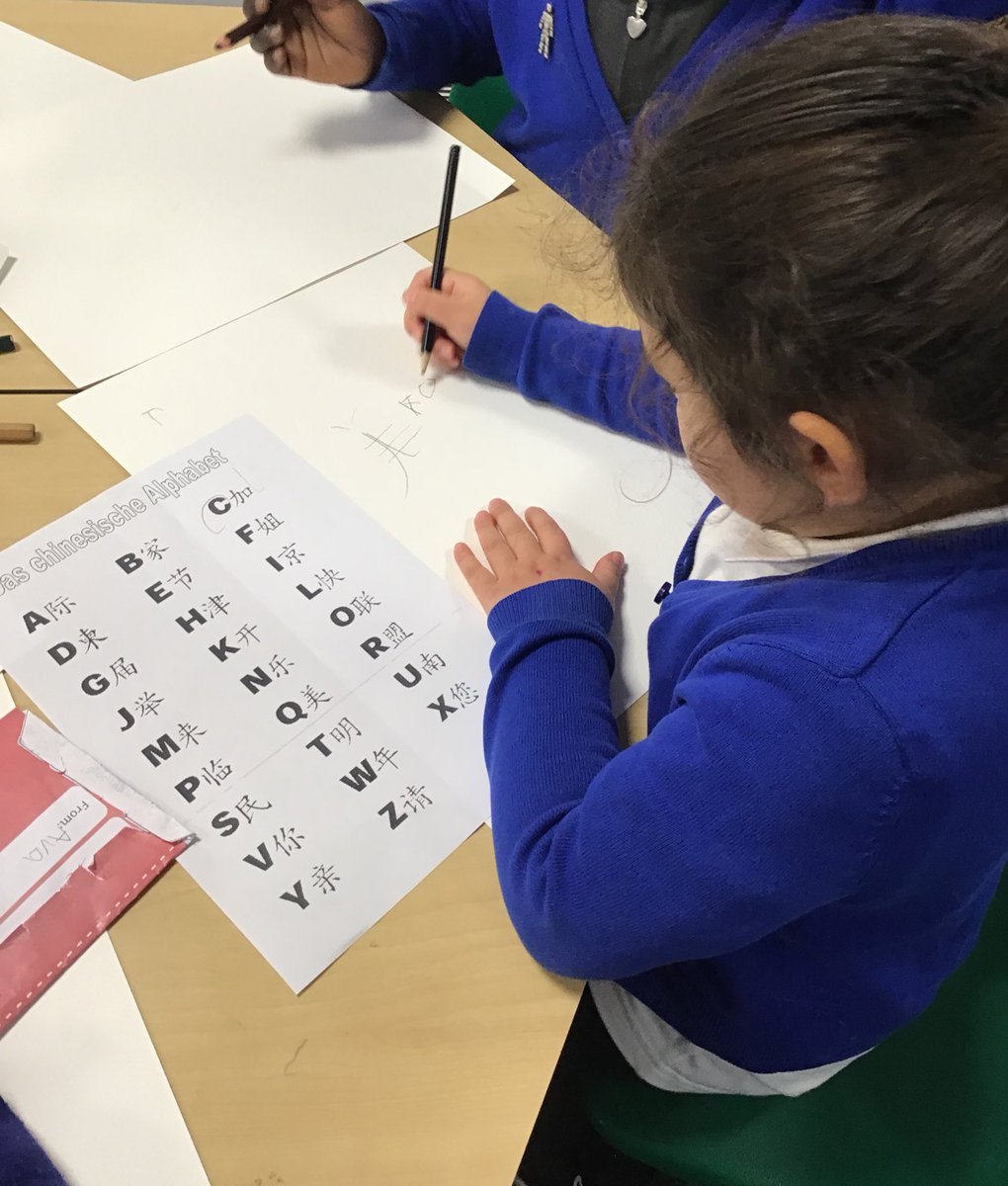 Hunslet Moor Primary_EYFS tweet media