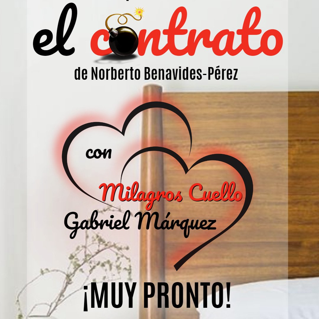 GoodShow Productions, C.A. tweet media