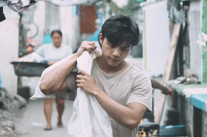 royce_squad's tweet photo. Sa Kanto ng Langit at Lupa
@RoyceCabrera 
Directed by Joel Lamangan
Written by Ma-an Asuncion Dagñalan

Soon 🎬 https://t.co/BpUDntRJG0
