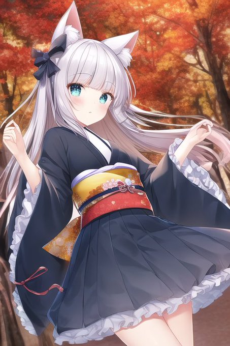 マスピ顔{masterpiece}好きじゃよ
#NovelAI 