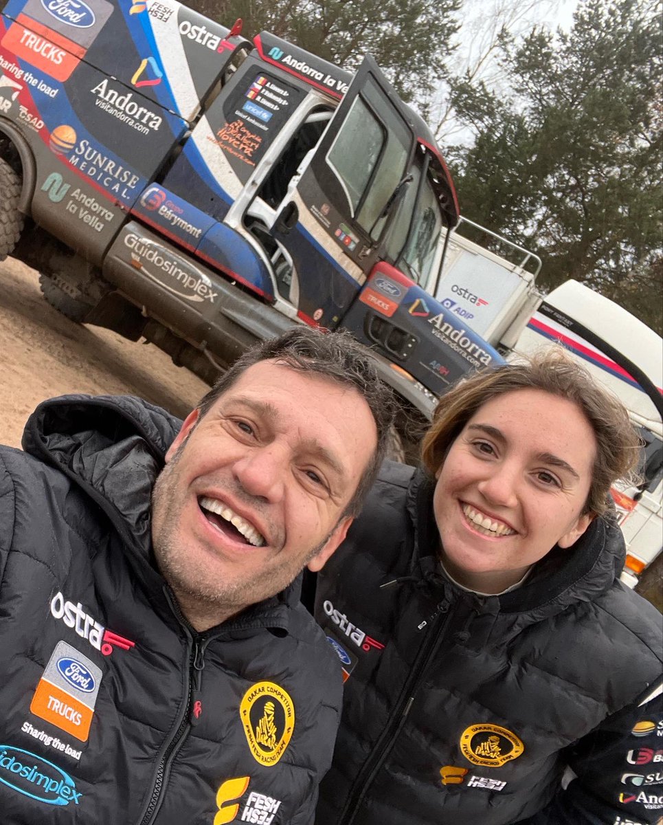 Albert Llovera tweet media