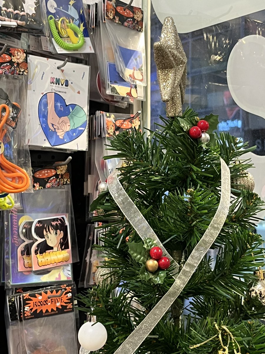 beanstalkbkk's tweet photo. Christmas is coming 🎄 https://t.co/OXrA9FY7qo