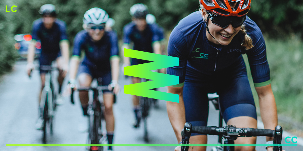 The LC__CC Women's Surrey Hills ride is this Saturday. Meet ambassadors and other female club members on this social route that takes in the best of the Surrey Hills. Full details and how to register here: bit.ly/3udaMaN