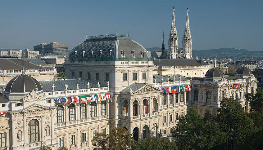 The HOPOS Steering Committee is pleased to announce that #HOPOS2024 will take place at the University of Vienna, July 9-12, 2024. Please check the HOPOS web site hopos.org for future updates