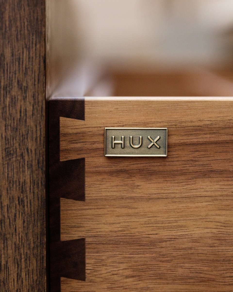 British craftsmanship and design are at the heart of what we do. Our artisan know-how combined with state-of-the-art machinery ensures the highest quality kitchens and joinery are produced. 

Get in touch with us: hux-london.co.uk/contact/