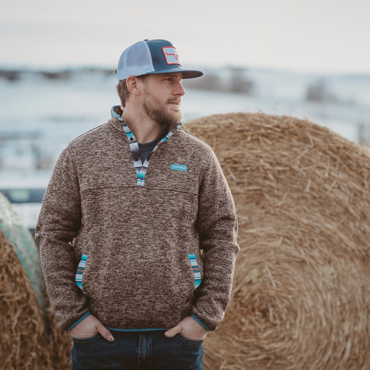 Lammles's tweet photo. Cold weather ready.

Shop new arrival Cinch outerwear: https://t.co/AkrYOmS5kL

#cinch #outerwear #westernwear #liveyourownwest https://t.co/hNra3k4DT1