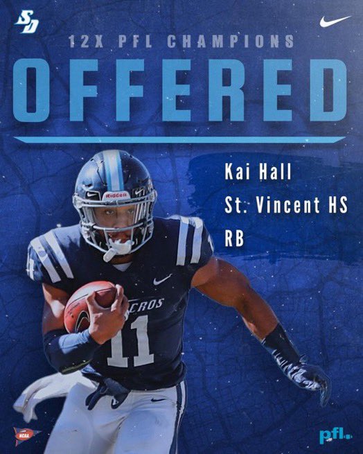 Kai Hall tweet media