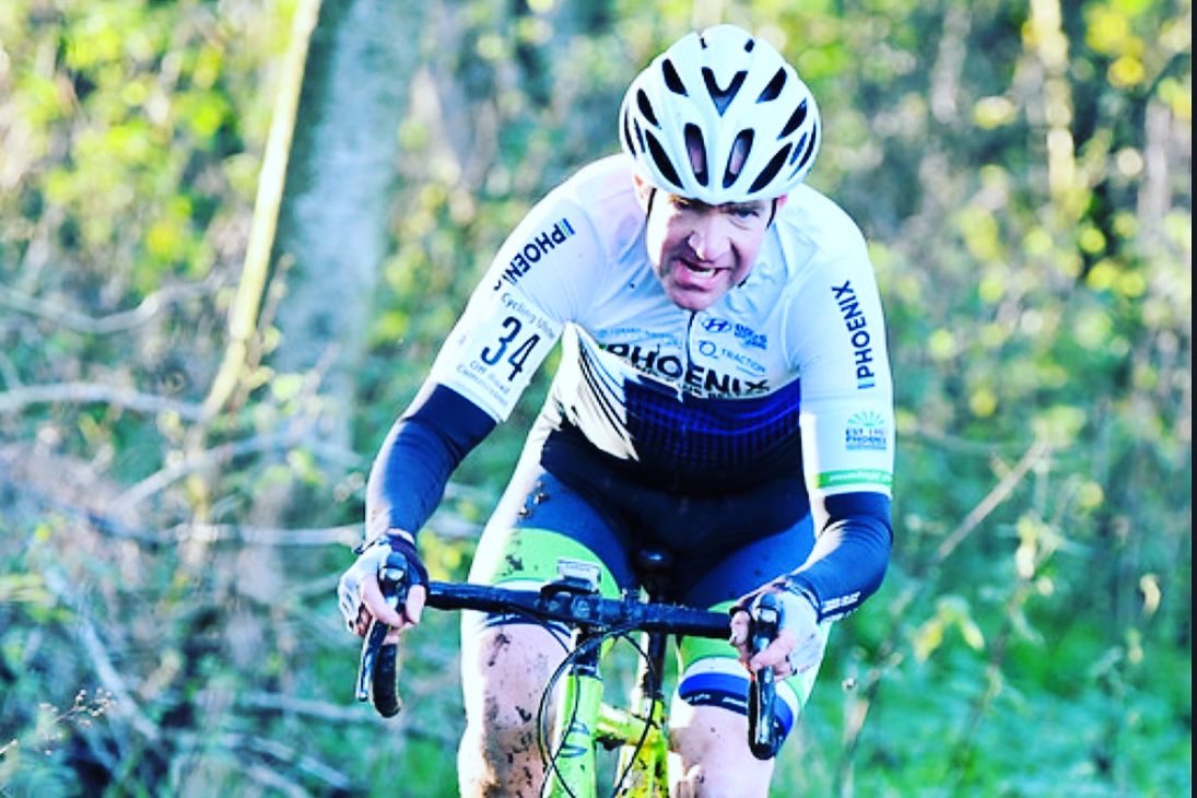 Rd 7 of the Ulster CX series hosted by Ballymena Road Club
Sunday was a busy day and Phoenix CC were in great form.  Sophia Campbell took 3rd. Lucy Brown came 1st. Ed Kearney came 1st and Peter Campbell came 3rd both competing in the Men’sB race! 
📸 Toby Watson, Jerome Rafferty