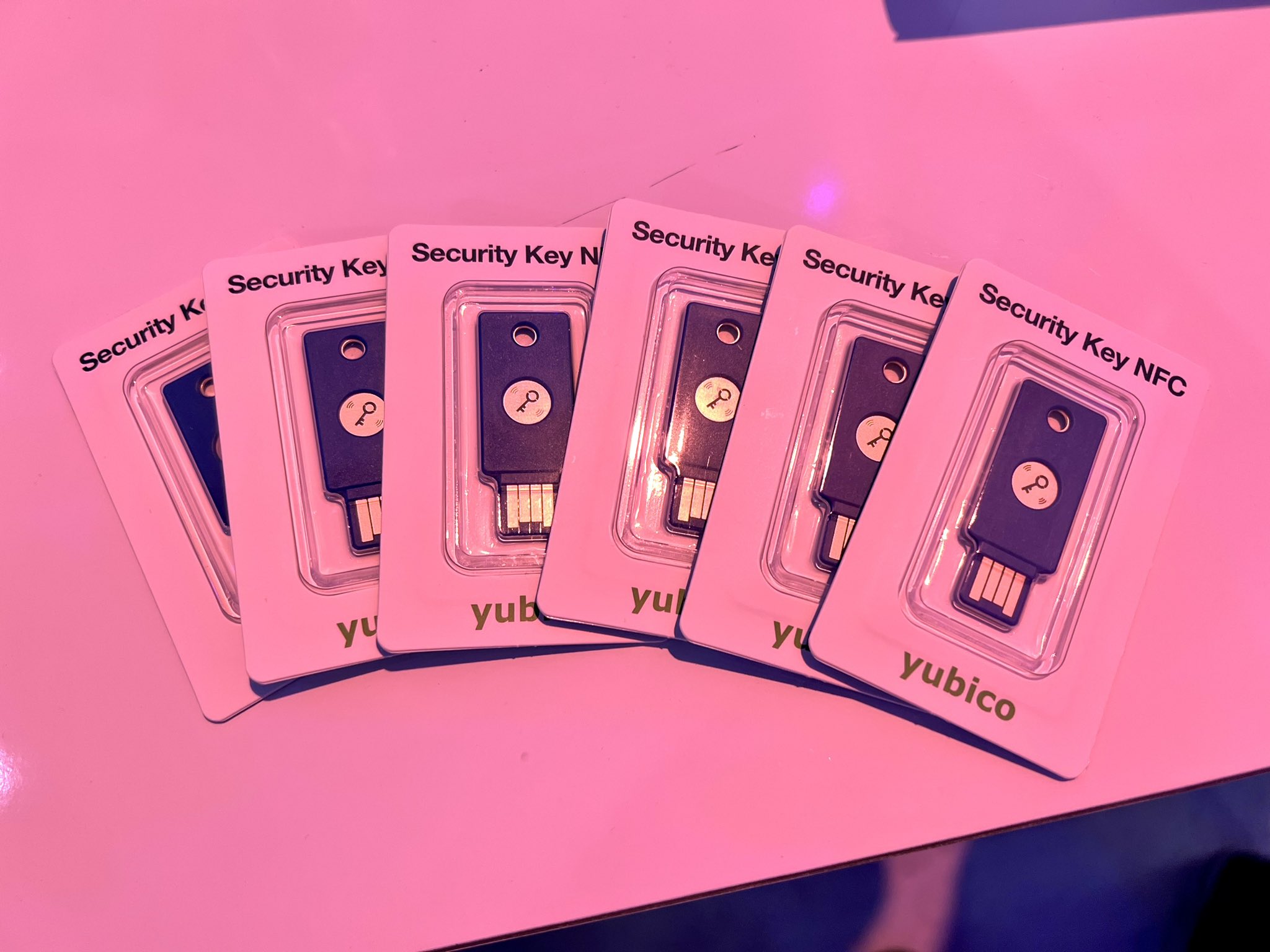 AWS Security on Twitter "Well said. If you are at reInvent, pick up