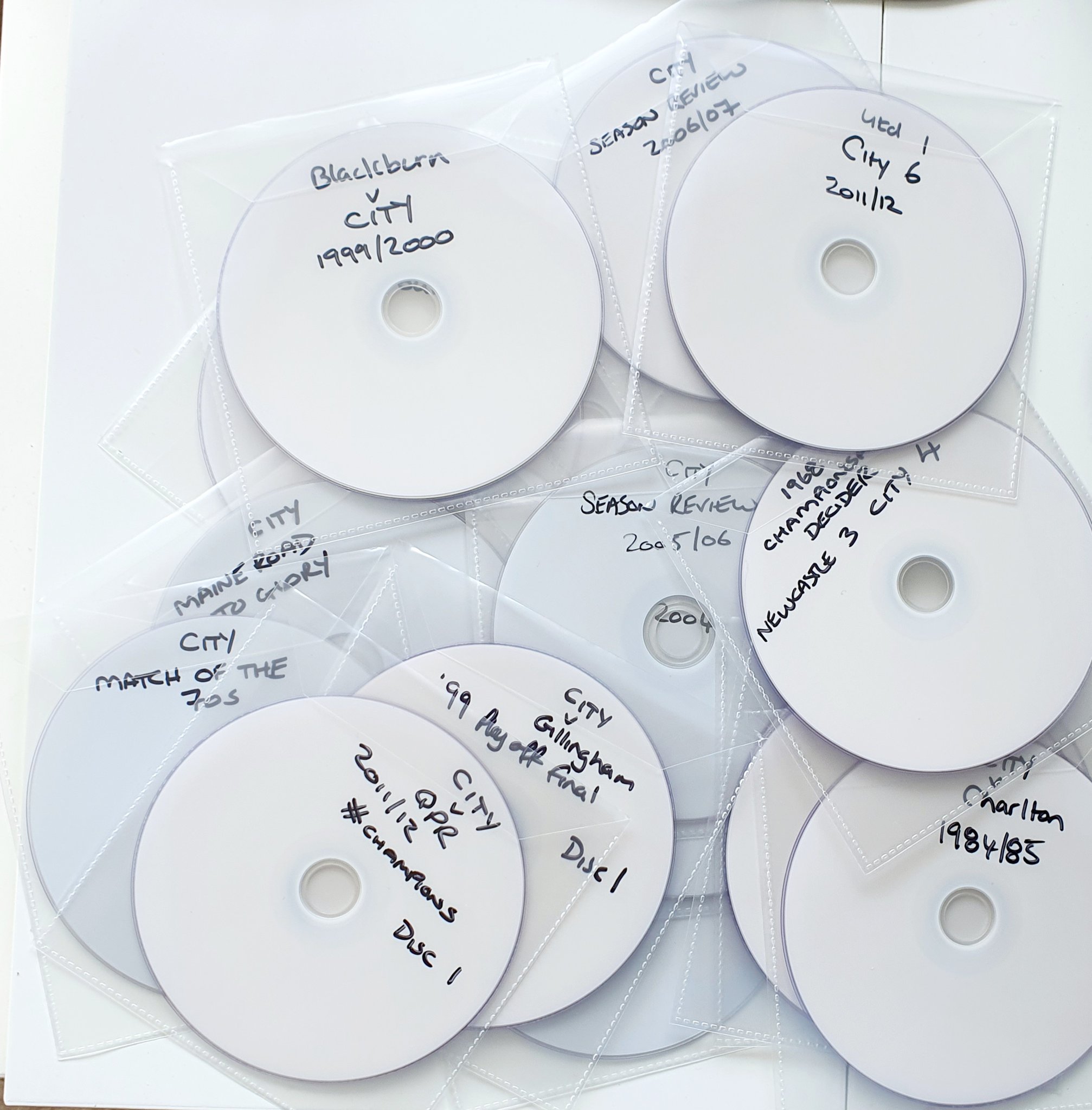 Trevor Boswell on Twitter "Treat yourself to some great retro ManCity