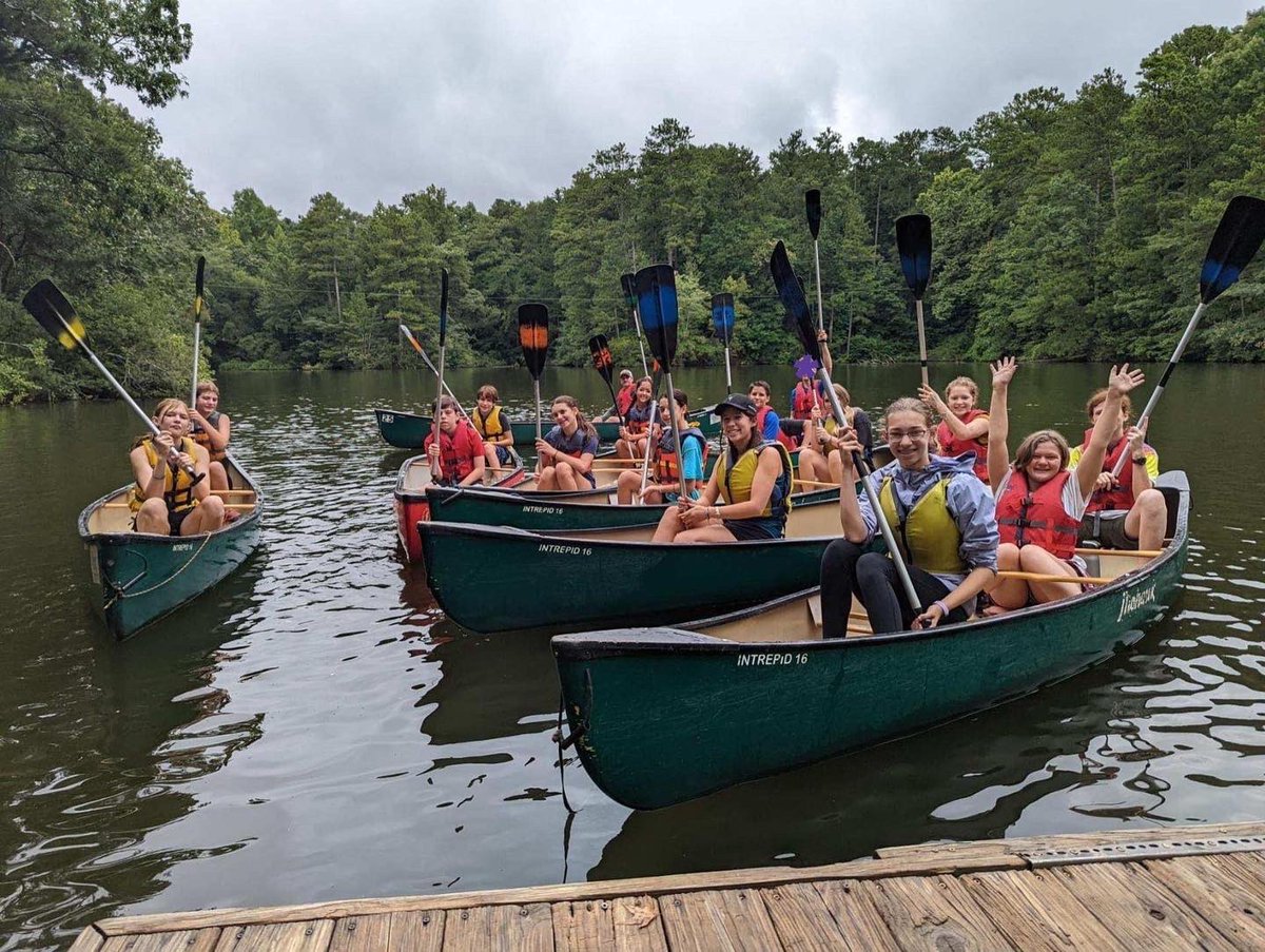 High Meadows School tweet media