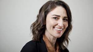 Happy Birthday to Sara Bareilles - 