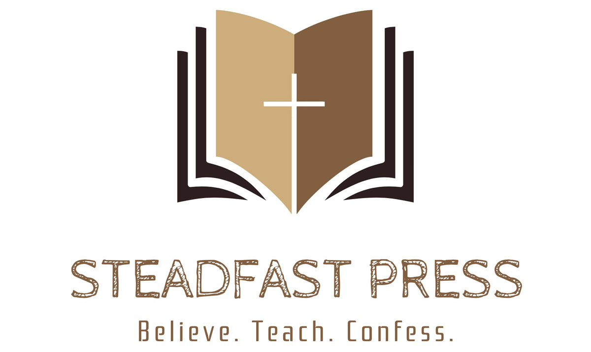 A good and godly transition - Steadfast Press - steadfastlutherans.org/2022/11/a-good…

There have been a lot of changes going on at Steadfast Lutherans behind the scenes lately.  Those changes will become much more visible in the coming months as the site changes into a site for a publishi...
