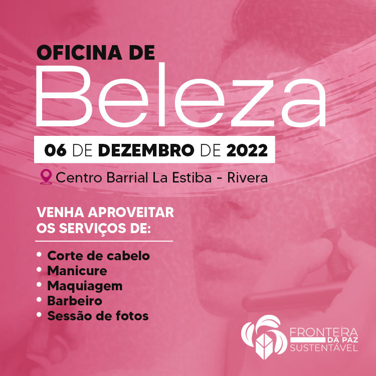 Fronteira da Paz Sustentável tweet media