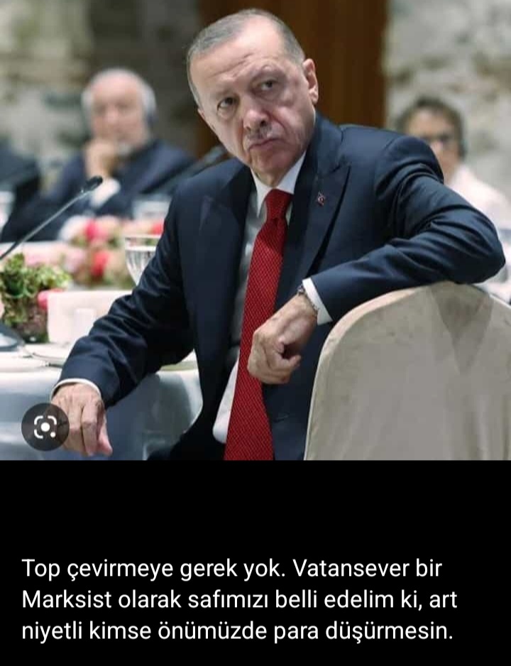 Yani...