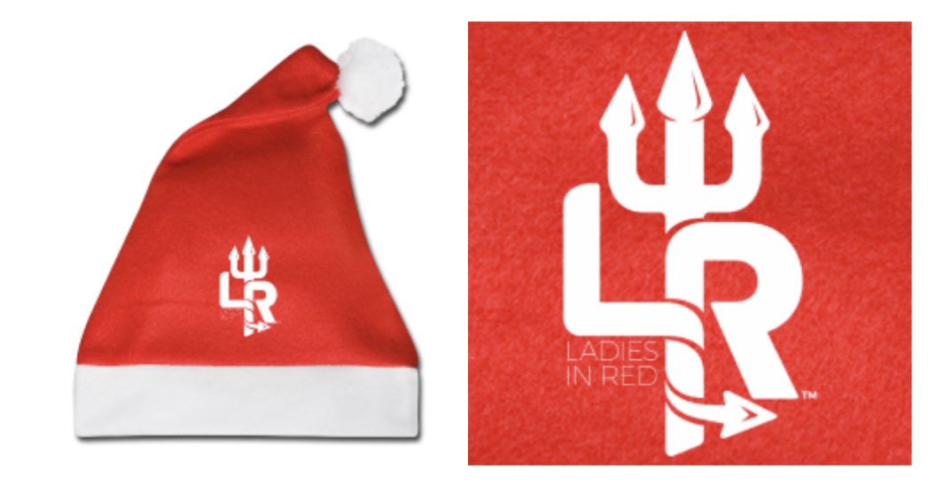 RealLadiesInRed's tweet photo. 🧑‍🎄 🎄 😍 https://t.co/dmHke6cFVI
