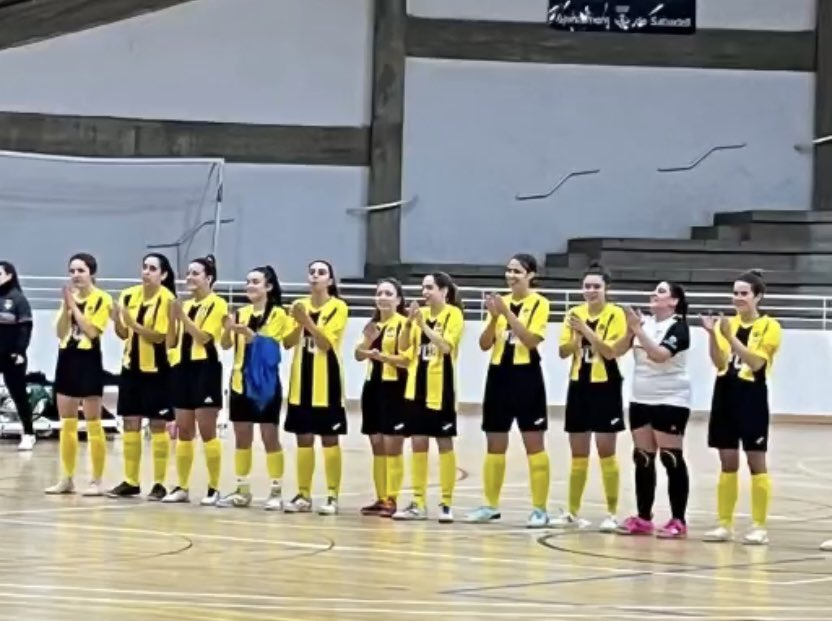 🔊 ÀUDIO #HotelSuís | <a href="/elaticofsc/">elaticofsc</a>, únic club local amb doble representació a la Copa Catalunya de #futsal: el masculí, a la segona ronda; el femení, eliminat ahir

🗣️ “Som gent jugant tota la vida des de petits a clubs de #Sabadell” 

▶️ bit.ly/Hotel_291122 [37:30]