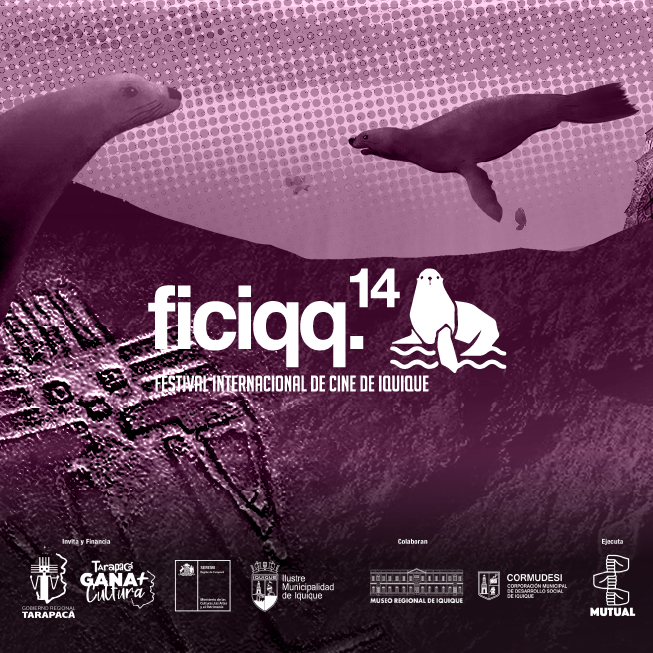 Y finalmente te presentamos el Jurado para la Competencia #LargometrajeInternacional #CinedelosExtremos <a href="/alexagalvisgo/">alexandra galvis</a> <a href="/juactor/">JuanCarlos Maldonado</a>