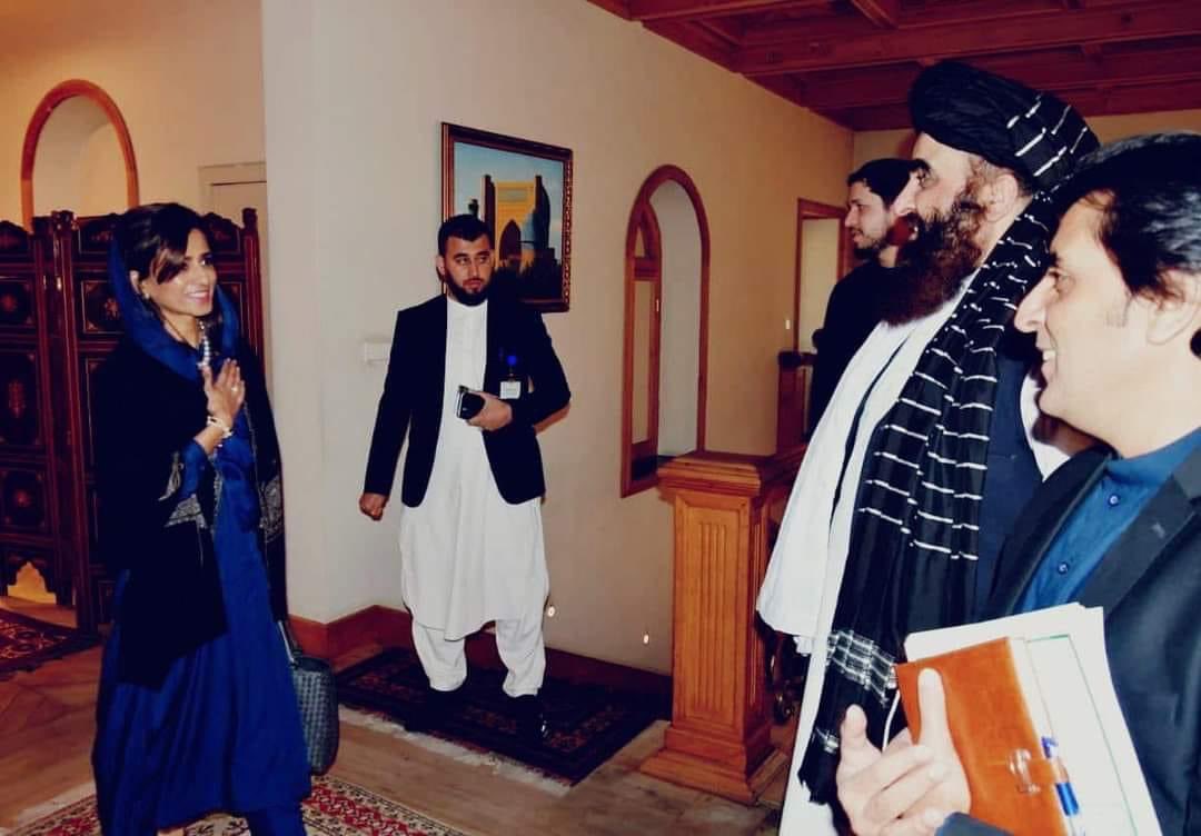 MohammadArifaf's tweet photo. پاکستان  هميشه د افغانستان باعزته خلګ نړئ ته برعکس معرفی کول غواړي  او هڅه يي د افغانستان د اسلامي نظام بدنام کول دي دا هرڅه د یو جوړ شوي پلان مطابق مخته ځي https://t.co/VOeI0UgGOw