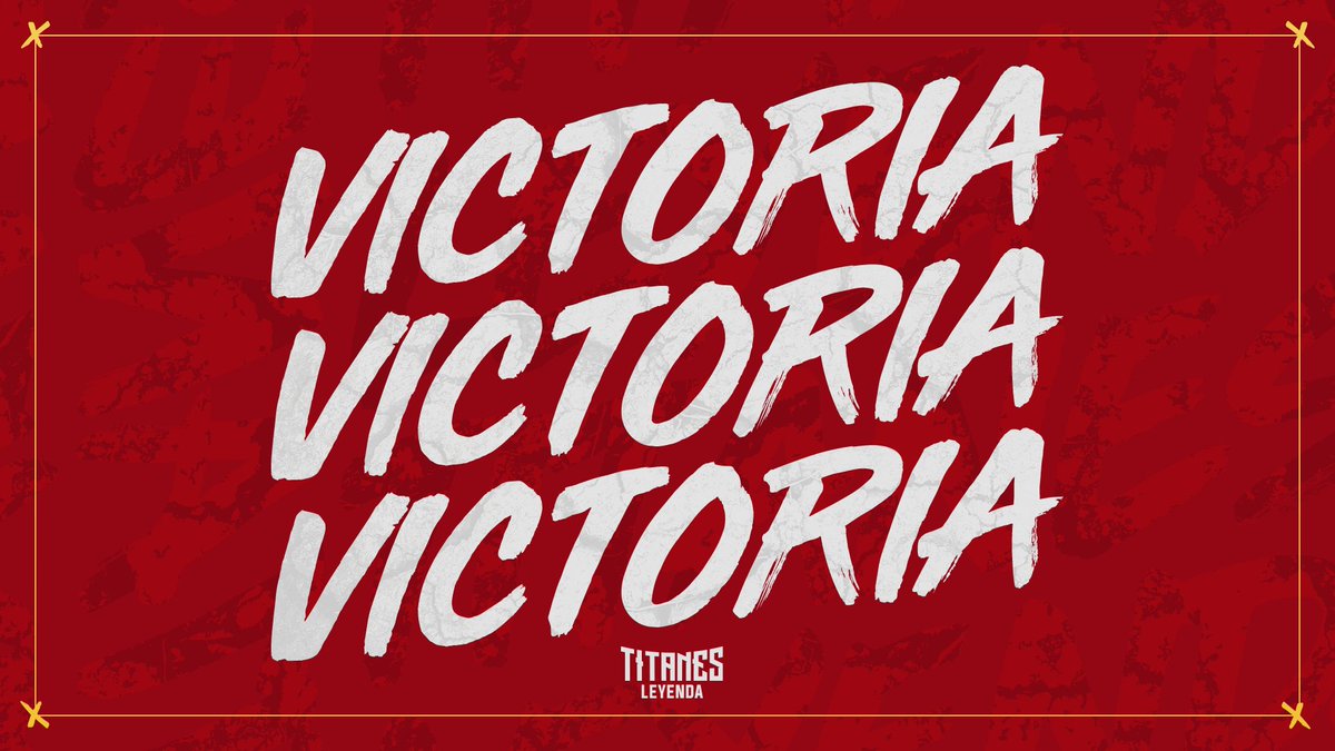 #CR | RESULTADO

Triple , triple victoria de nuestros titanes!!

🏆| • <a href="/EmpireLeagueCR/">EmpireLeague™</a>
🆚| • <a href="/French_Swat/">French Swat</a>
📍  | •  jornada 2
✅| • 2-0

🏆| •  <a href="/MiniToxicCup/">Mini Toxic Cup</a>
🆚| • <a href="/OutlawsCRL/">Outlaws</a>
📍  | •  jornada 2
✅| • 2-0

🏆| • @Gel_Match
🆚| • COG
📍  | •  8vos de final
✅| • 2-0