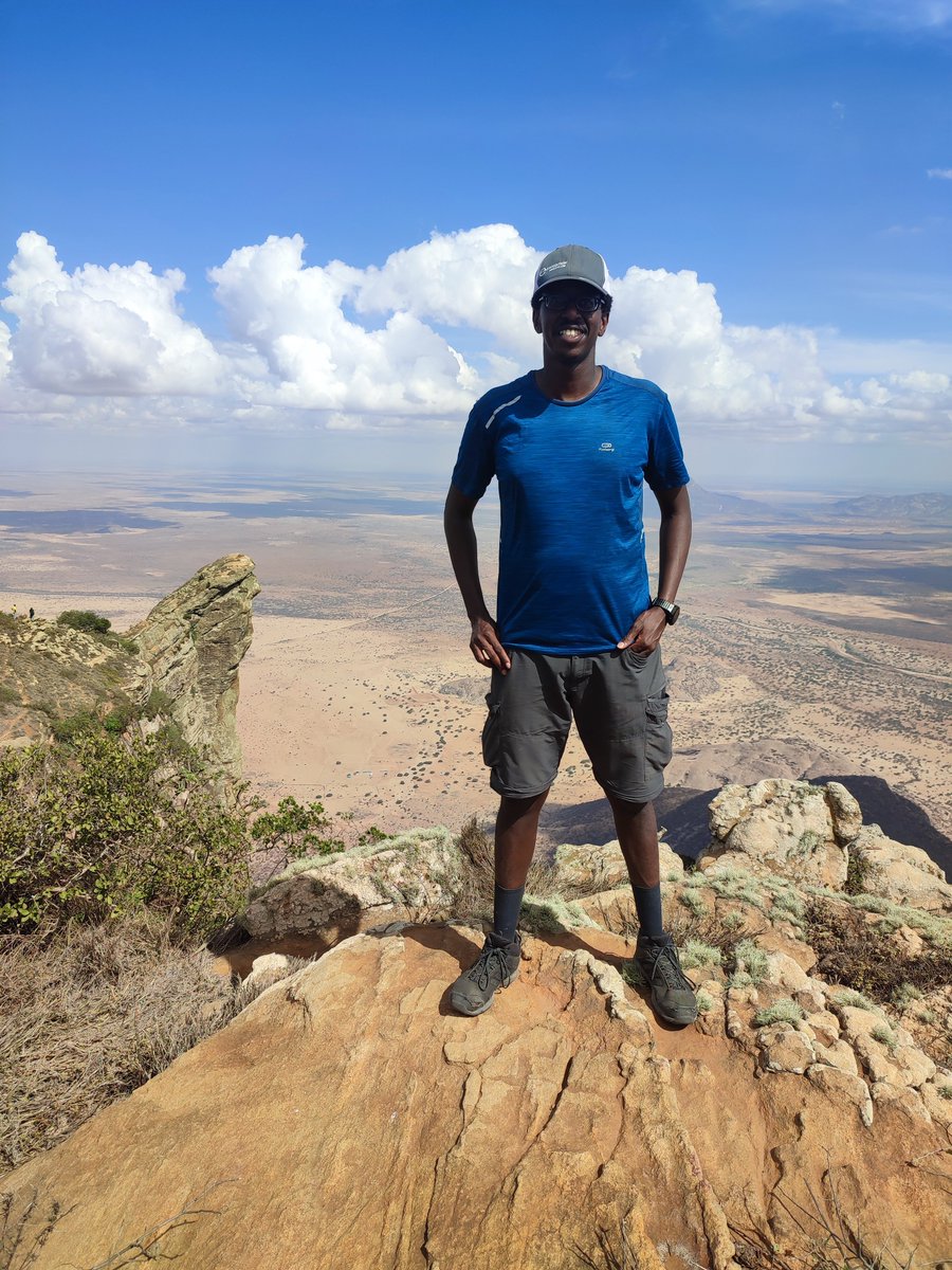 Hiking Adventures tweet media