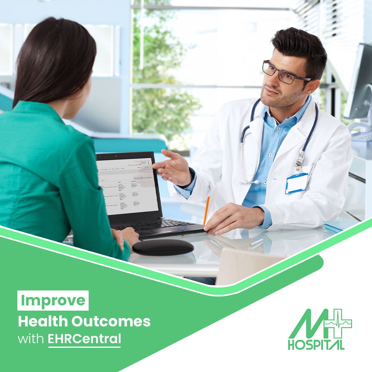 mHosptl's tweet photo. We facilitate #Providers to engage with #Patients through our #EHR
https://t.co/M3vc4dNkrC
#Scheduling #PatientScheduling #ProvidersScheduling #Clinics #Hospitals #PhysiciansScheduling #PatientAppoitment #ehrcentral #mhospital #USA #Telehealth #telemedicine https://t.co/JtGVqFrWUg