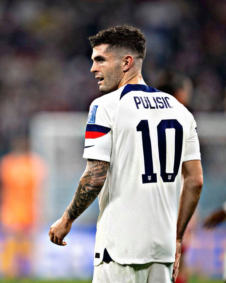 If Kane 🏴󠁧󠁢󠁥󠁮󠁧󠁿 or Pulisic 🇺🇸 scores ANYTIME today I’ll giveaway 5900 FIFA points

To enter - 

- Retweet ↩️
- Be following (so I can DM)

Good luck! 🍀