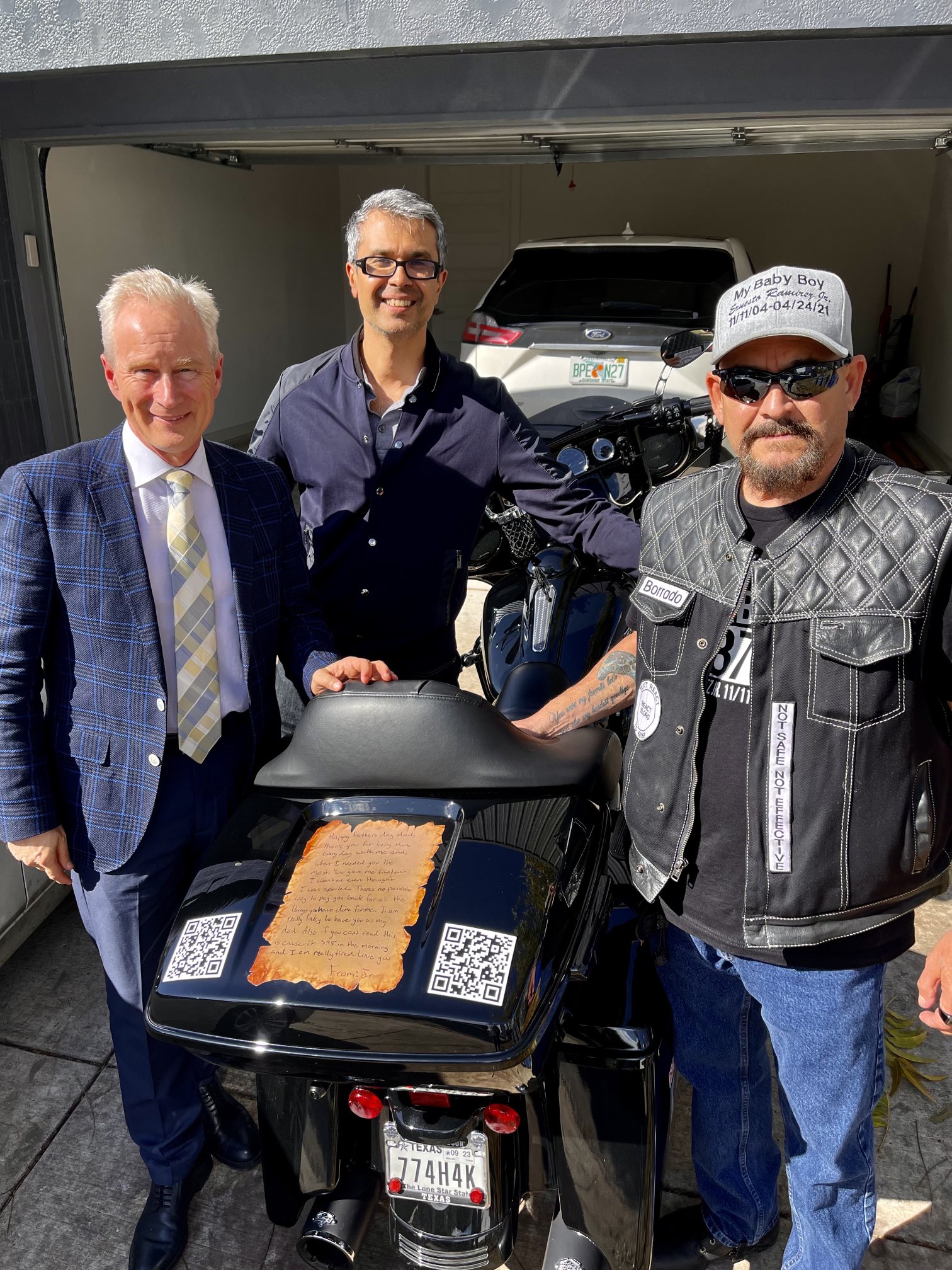 Ernest Ramirez on Twitter: 