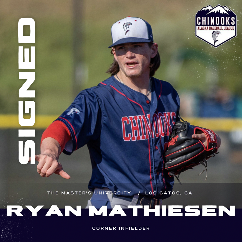 Chugiak Eagle River Chinooks tweet media