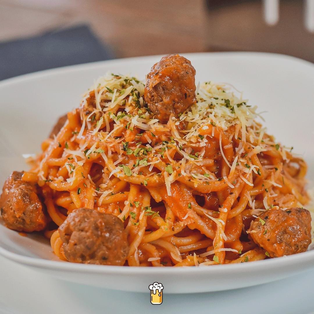 ¿Donde van a comer hoy? Los esperamos en TARRO 33.