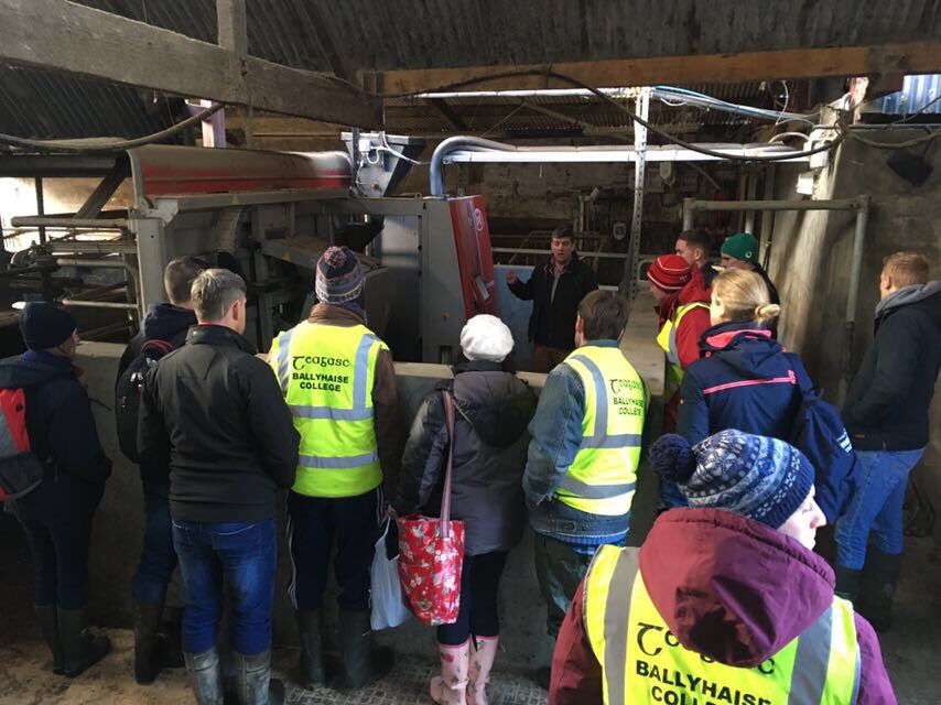 Niall McGauran tweet media