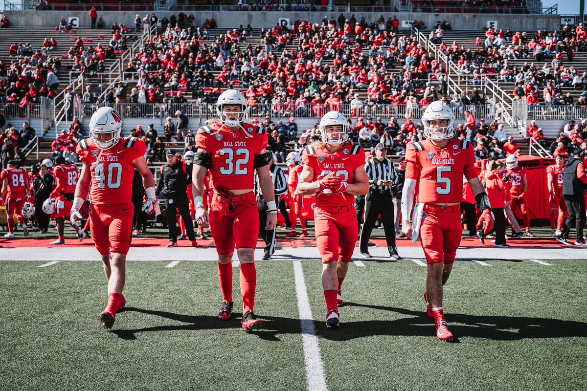 John_Paddock5's tweet image. Thank you, Ball State!! My recruitment is open💪