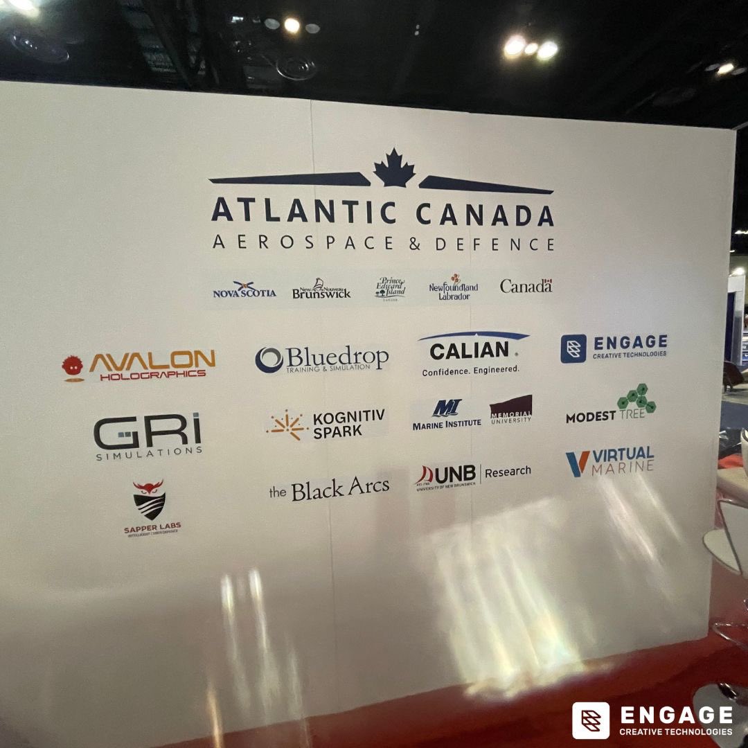 Engage Creative Technologies (@EngageVUE) / Posts / X